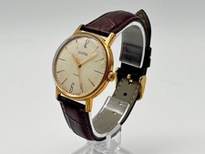 Orologio da polso vintage