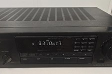 Sony STR-AV220 AM FM ricevitore stereo sintonizzatore testato