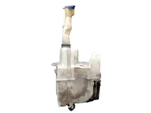 Serbatoio lavavetri acqua - serbatoio,