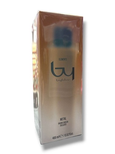 Byblos perfumeinfused bath - by,