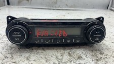 RICAMBI USATI, COMANDI CLIMA DIGITALI KIA CEED