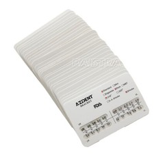 AZDENT 20pz/Kit Staffa
