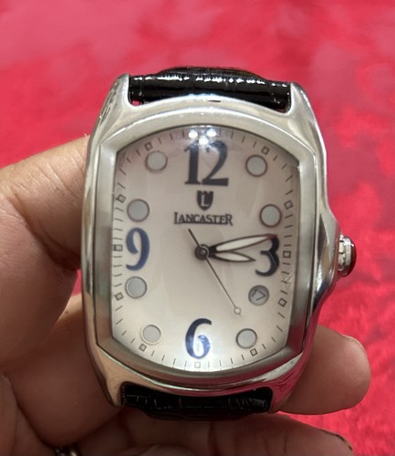 Raro orologio uomo quarzo - raro,