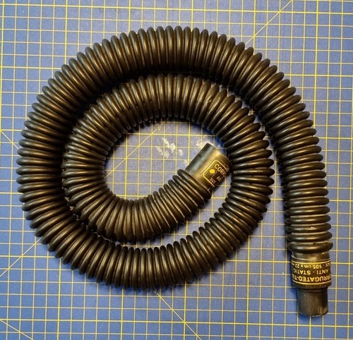 Gas mask respirator - mask,