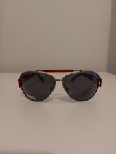 occhiale da sole Ferrari