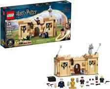 LEGO Harry Potter