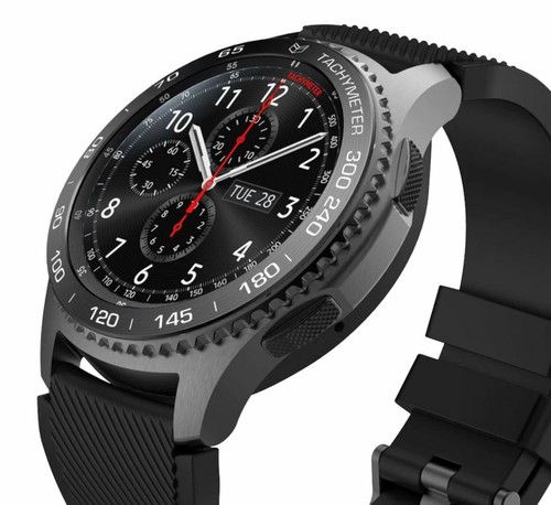 Samsung galaxy gear - galaxy, mm