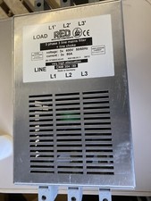 Filtro di rete REO CNW 304/80