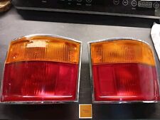 Austin Allegro, Innocenti Regent, Coppia Fanali Posteriori ORIGINALI