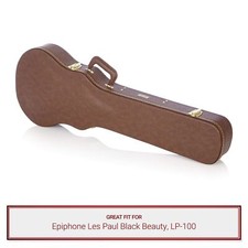 Gator Cases Vintage Brown Case