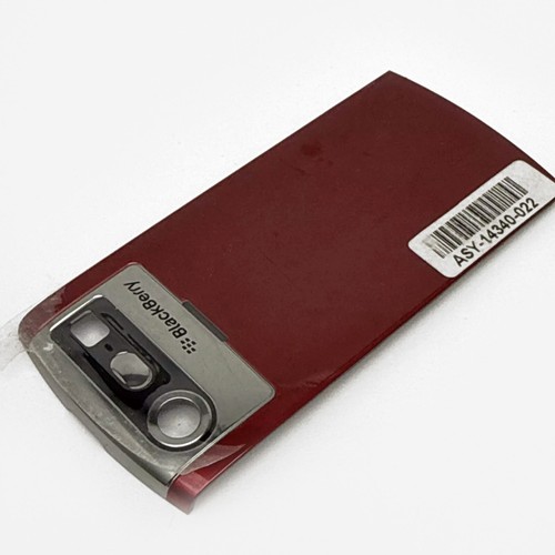 Nuovo cover posteriore - cover,