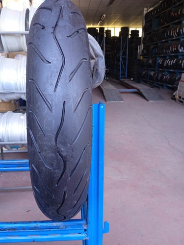Pneumatici 120 65r17 metzeler - pneumatici,