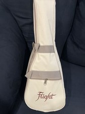 Ukulele da concerto Flight NUC