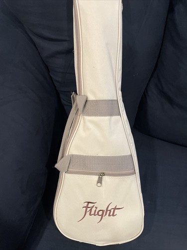 Ukulele concerto flight nuc - concerto,