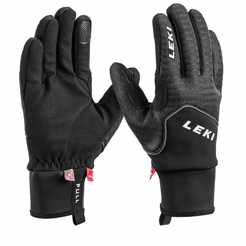 Leki nordic thermo guanti - leki,