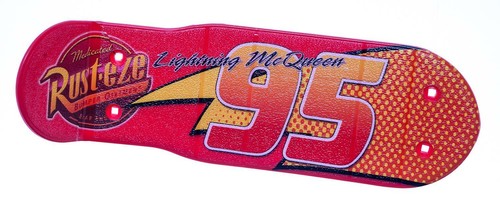 Disney cars monopattino scoot - cars, monopattino/scoot