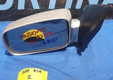 Specchio retrovisore Specchietto Kia Sorento Sinistro 7 pin