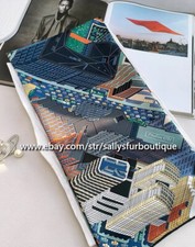 Sciarpa stola scialle Sallys