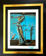 SALVADOR DALI | Vintage 1970