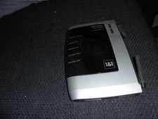 FritzBox Fon router Wi-Fi 7240