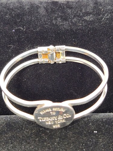Braclet please return - braclet, to