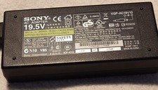 Adattatore AC SONY VAIO