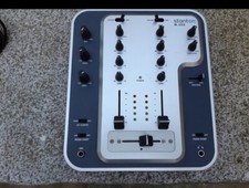 mixer dj usato