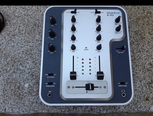 Mixer usato - mixer,