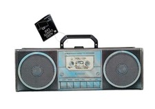 *HH* Valigetta Stereo