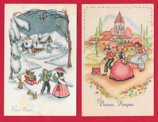 BUON NATALE BUONA PASQUA BUON