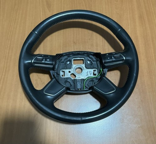 Sterzo audi q3 8u - a3, 8v