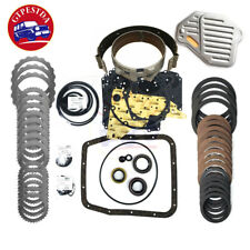 Kit Ricostruzione Revisione