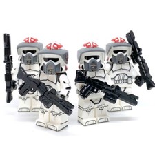 Minifigure personalizzata