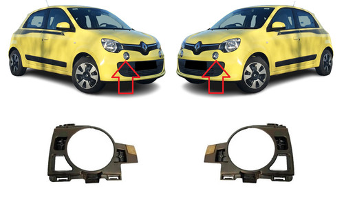 Nuovo per renault twingo 2014 - per,