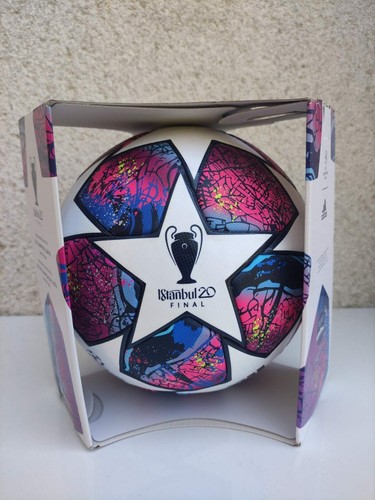 Adidas final istanbul 2020 - adidas,