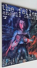 THE FALLEN Angeli Caduti -M. Kim/D.A. Clark- Phoenix 1999 - OTTIMO