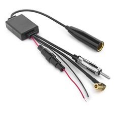 Adattatore splitter auto DAB+