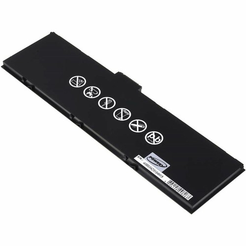 Batteria per dell - dell, venue