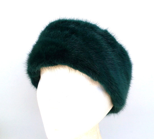 Fascia scaldorecchie bambina - fascia,