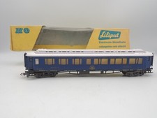 Train Electrique HO - Liliput