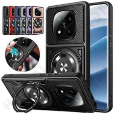 Custodia magnetica antiurto