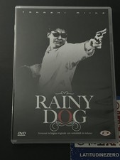 RAINY DOG di Takashi Miike -