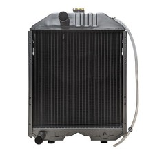 Radiatore Per Landini