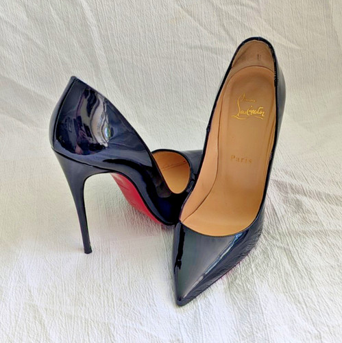 Sexy christian louboutin - christian, so