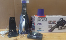 BLACK+DECKER Aspirapolvere