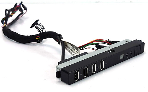 Proliant ml350p server - hp, g8