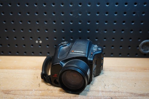 Chinon genesis iii 35mm - genesis,