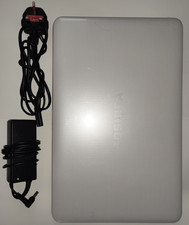 Toshiba Satellite CPU AMD