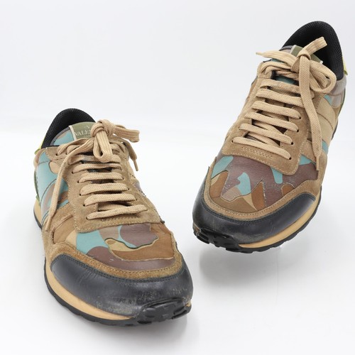 Sneaker uomo valentino - sneaker,