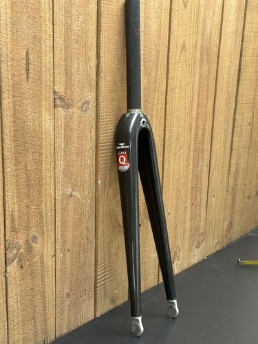 Vintage true temper alpha - temper, alpha-q
